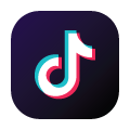 logo tiktok